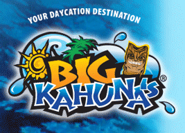 Big Kahuna's - Destin Florida